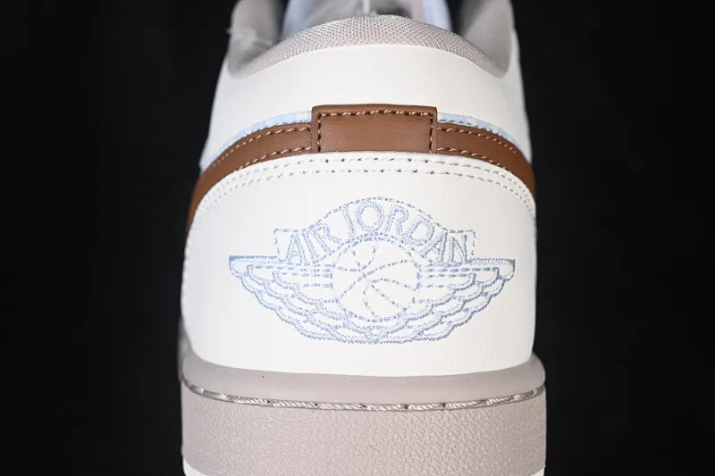 All categories Air Jordan Jordan series basketball shoes Air Jordan 1 Low Air Jordan 1 Low AJ1 Joe 1 low-top retro culture basketball shoes IR7553-422